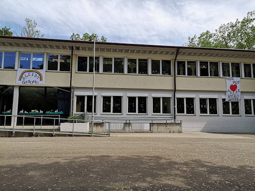 Grunschule Burg