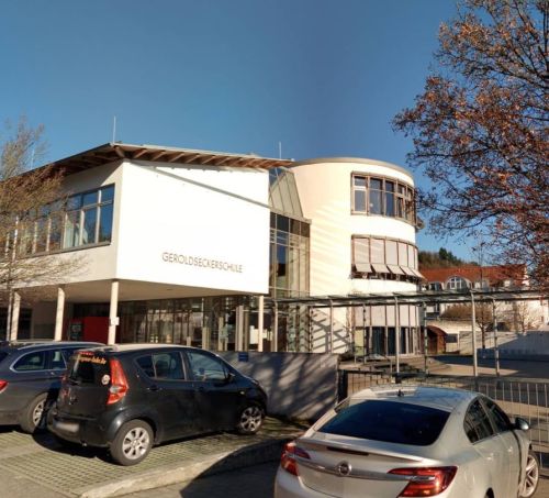 Geroldseckerschule Geroldseckerschule