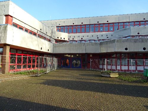Scheffelgymnasium Scheffelgymnasium